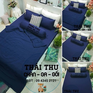GA GỐI THUN THÁI