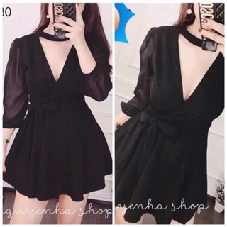 Đầm Bigsize thiết kế giá rẻ - kèm ảnh thật