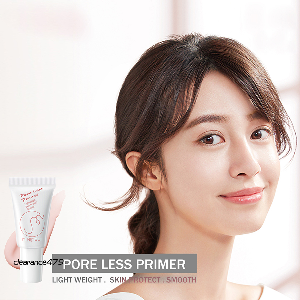 (Hàng Mới Về) Kem Lót Trang Điểm 6ml Che Khuyết Điểm Quầng Thâm Mắt | BigBuy360 - bigbuy360.vn