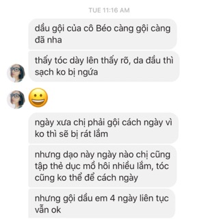 Tinh Dầu Bưởi | Herbal Shampoo