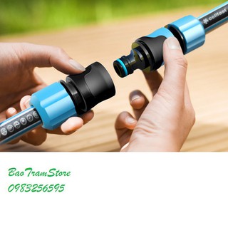 Bán buôn, bán lẻ - Cut nối măng xông ống nước chất liệu nhựa ABS dùng nối ống nước mềm tại thietbinhavuon_chất lượng.