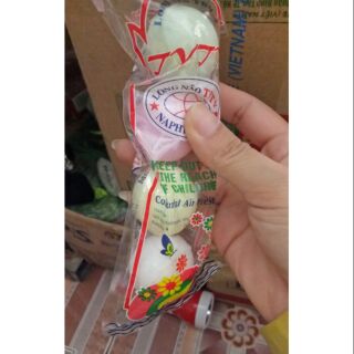 6 Viên băng phiến diệt gián loại nhỡ.