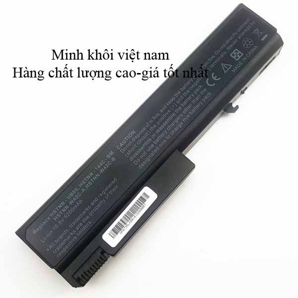 pin laptop HP EliteBook 8440P 8440W | WebRaoVat - webraovat.net.vn