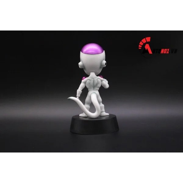 MÔ HÌNH NHÂN VẬT DRAGON BALL FRIEZA 15CM 6157