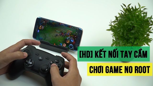 Tay cầm chơi game Pro Theatre 3.0