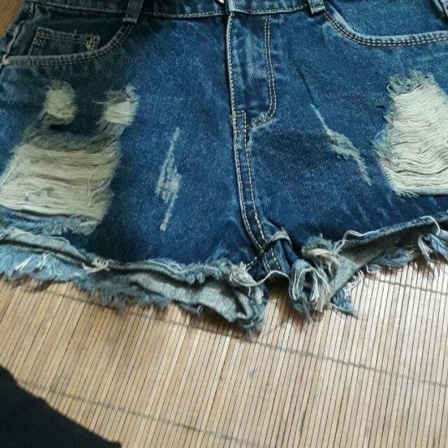 Sooc jean