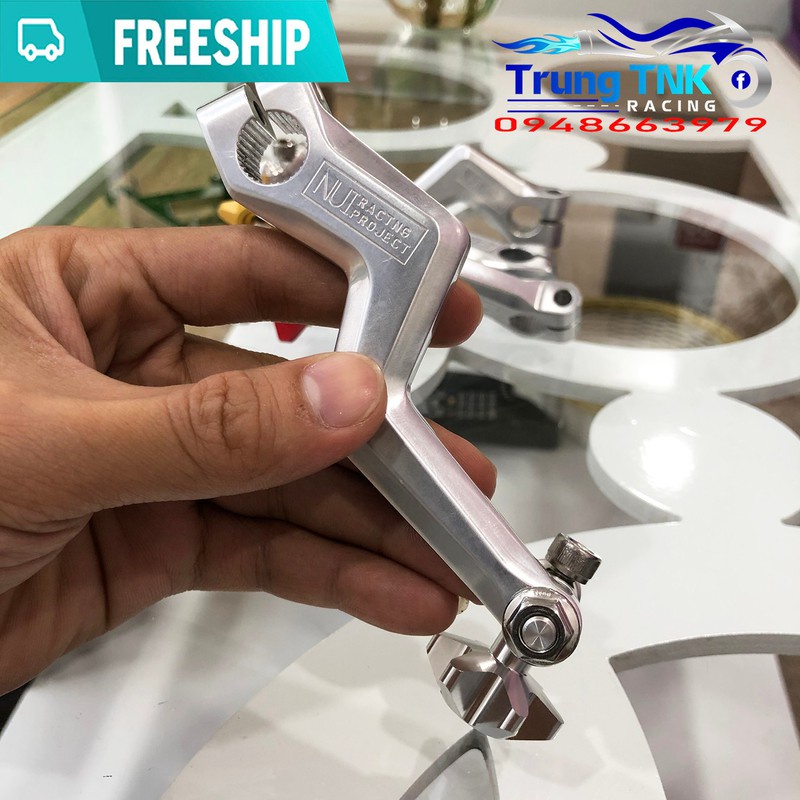 Càng thắng nui racing.