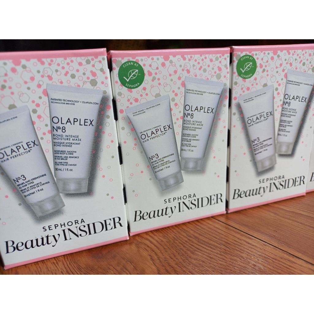 DƯỠNG TÓC OPLAPLEX