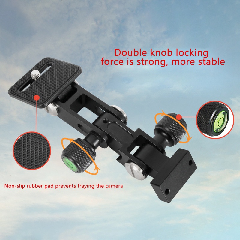 Tấm tháo lắp nhanh cho chân đế máy ảnh | BigBuy360 - bigbuy360.vn