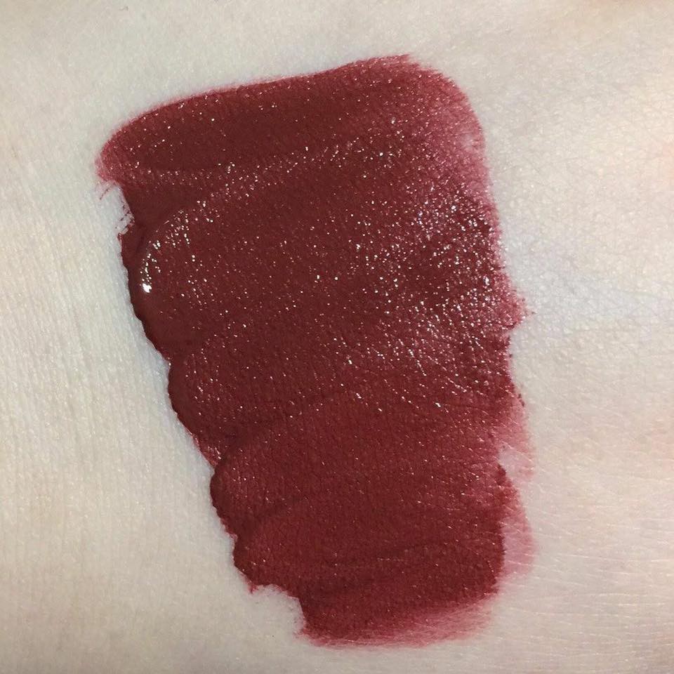 SET SON KEM 5 THOI RICH MATTELIQUID SỊN SÒ | BigBuy360 - bigbuy360.vn