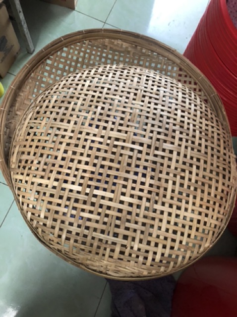 Xịa Tre / Mẹc Tre đan / Xề Tre Đan