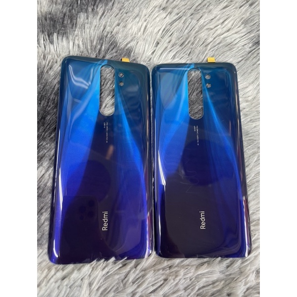 Vỏ Xiaomi redmi Note 8pro
