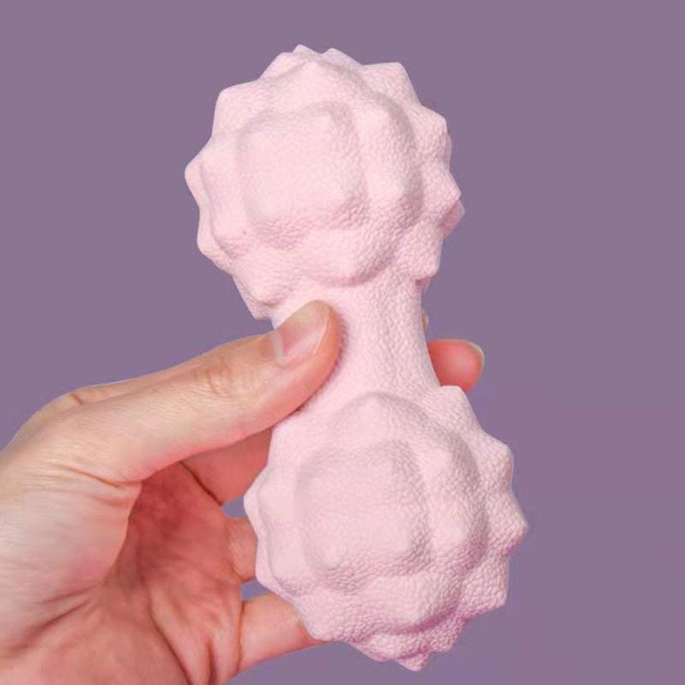 Dụng Cụ Con Lăn Tập Yoga Pilates Tiện Dụng