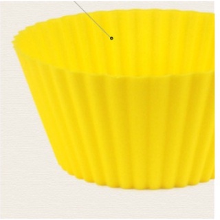 Chén silicone tròn/ Cup silicone size 7 cm