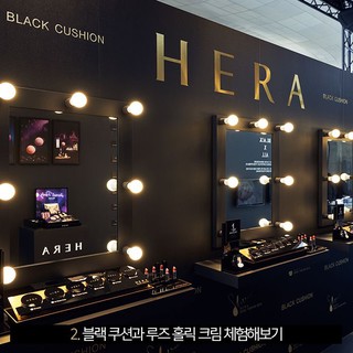 Phấn nước HERA BLACK CUSHION