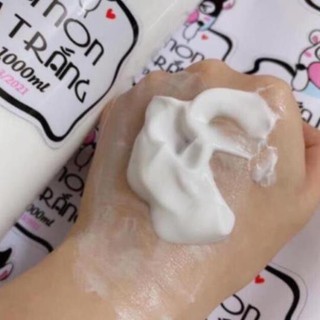 Ủ kích sữa non trắng 100ml ( cô đặc )