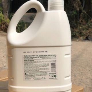 NƯỚC RỬA CHÉN ON1 -chai 750g