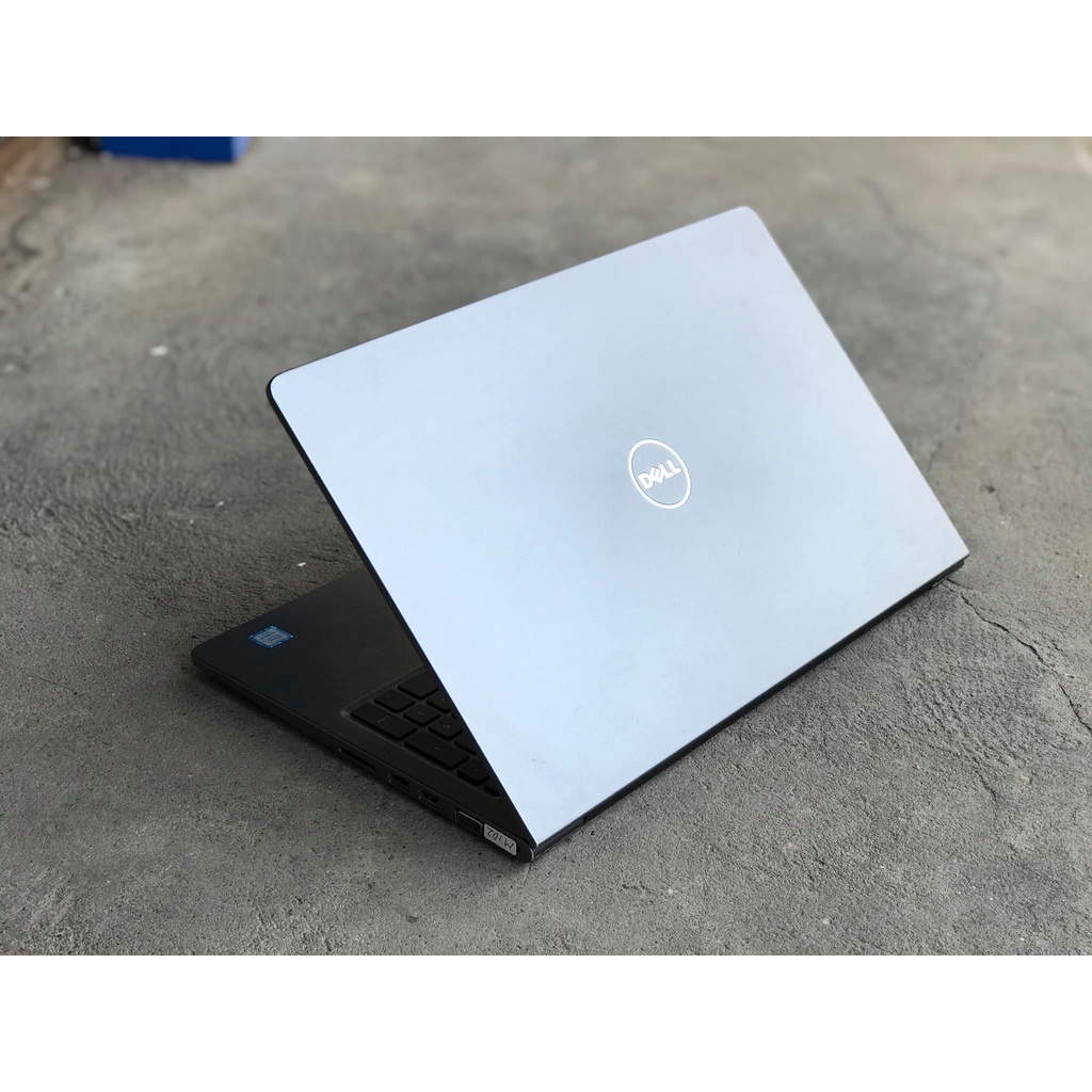 Laptop Cũ DELL V5568 I5 7200/8G/ssd 240G/Màn Hình 15.6 FHD