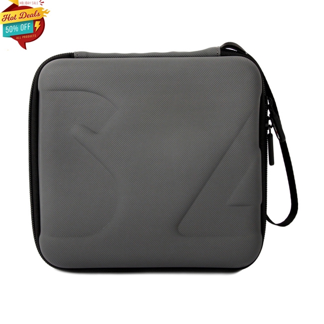 Túi Đựng Phụ Kiện Cho Dji Osmo Mobile 3