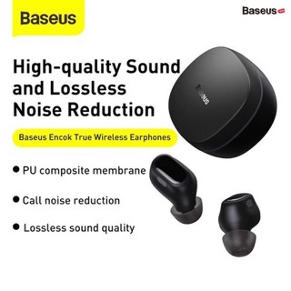 tai nghe Baseus Encok WM01 Plus