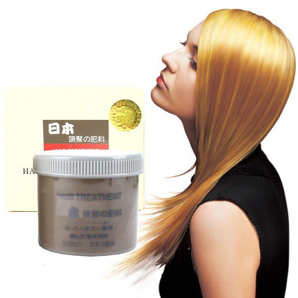 Dầu hấp tóc rong biển 400g - BX2373