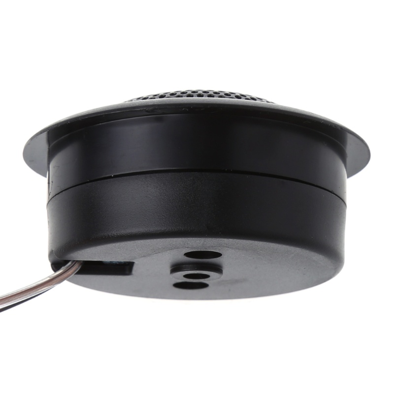 Loa Siêu Trầm 200W Chuyên Dụng Cho Xe Hơi / Xe Máy