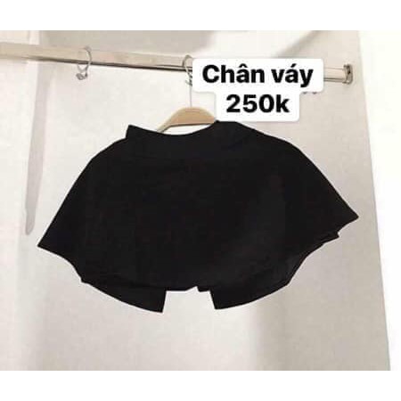 Chân váy sang chảnh Thái Lan