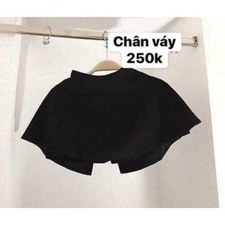 Chân váy xinh Thái lan