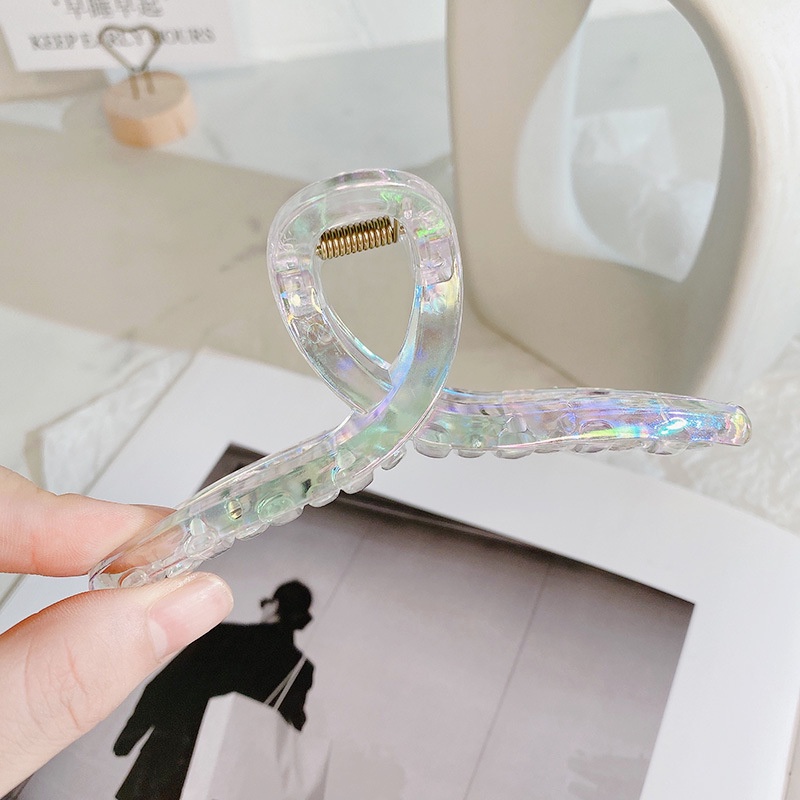 Dây Cột Tóc Dày Dặn Nhiều Màu Sắc Thời Trang Mùa Hè Cho Nữ