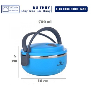 Hôp giữ nhiệt Inox Elmich 2316807