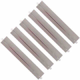 10 bộ dây hàn nhiệt thay thế máy hàn túi 20cm