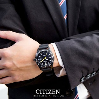Đồng Hồ Nam Citizen BI1045-13E