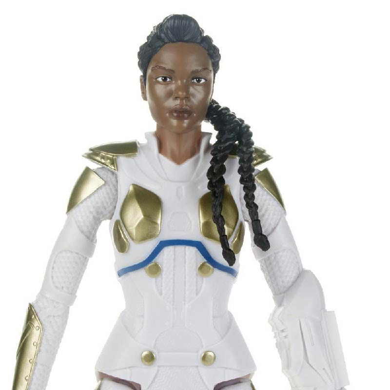 Đồ chơi Hasbro siêu anh hùng Titan Valkyrie Avengers E3847