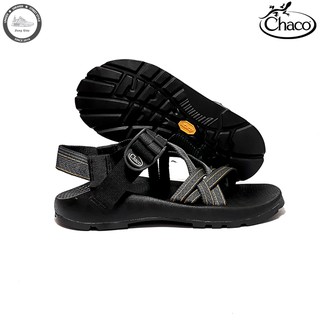 [CH301] Dép Sandal Chaco VNXK đế dẻo êm chân không nhăn không lún mã