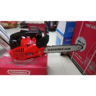 Máy cưa xích oshima os 25