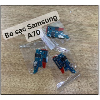 Bo Sạc Samsung A70,thay thế
