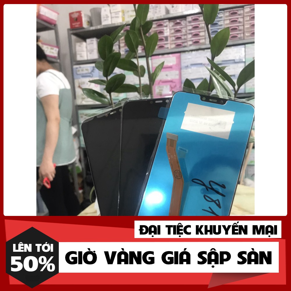 [Ảnh Thật + Mới 100 % ] màn vivo y81 , y85 , y81s , y81i / y83./ y85-1726/ y83 có home và ko home)