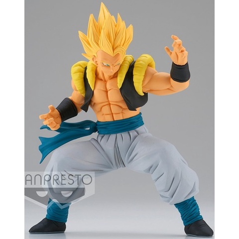 DRAGONBALL SUPER SOLID EDGE WORKS GOGETA - CHÍNH HÃNG