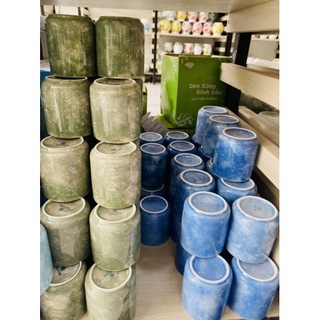 cốc bát tràng, cốc uống nước, cốc vân đá, cốc pha cafe