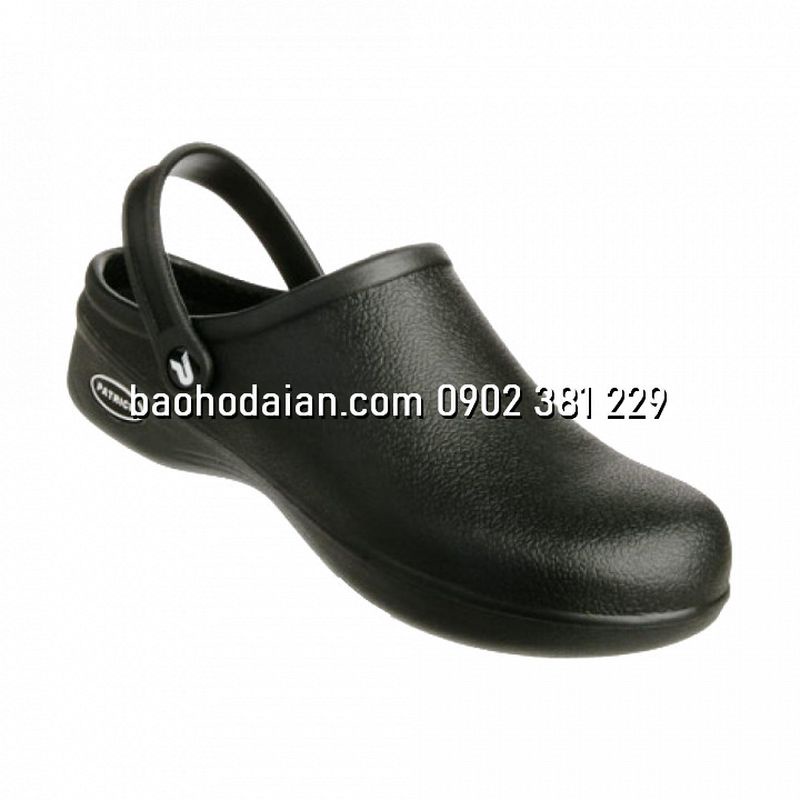 Giày bảo hộ phòng sạch, bệnh viện, khách sạn, nhà bếp siêu nhẹ Jogger Bestlight