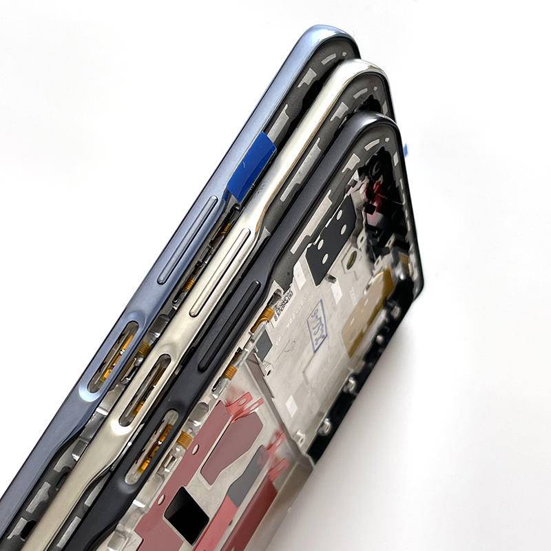 Màn Hình lcd Cảm Ứng 6.78 inch Dùng Cho huawei nova 9 se 9se 5g honor 50 se jlh-an00