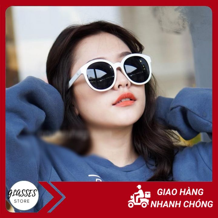 Kính Mắt Mèo Nam Nữ Thời Trang, Cá Tính Kiểu Dáng Thời Trang Hot Trend