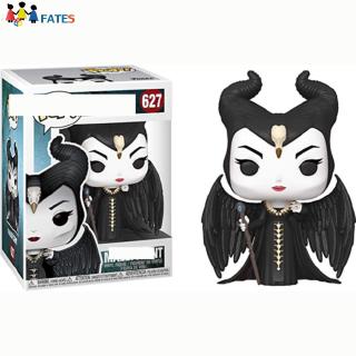 Maleficent Sleeping Beauty Cartoon Doll Pop Vinyl Figure