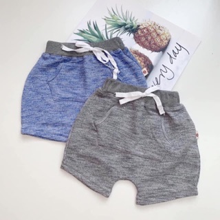 Quần baggy bé trai xuất hàn