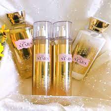 Xịt thơm toàn thân In The Stars body mist Bath & Body Works