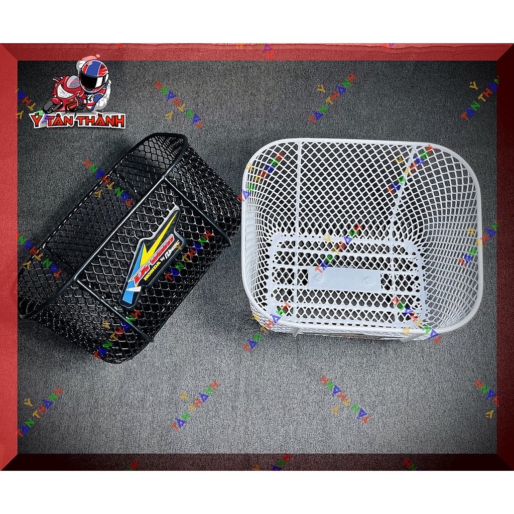 Rổ lưới thái Dream H2C MS 04