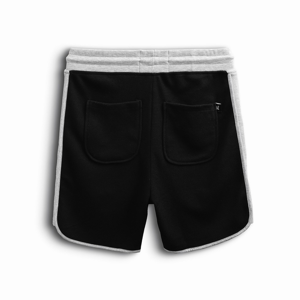 [Mã FAMALLT5 giảm 15% đơn 150K] Quần Đùi Thun INF Mix Màu | BigBuy360 - bigbuy360.vn