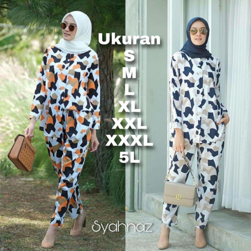 Syahnaz One Bộ Khuôn Nhuộm Tóc Nhiều Kích Thước Size S M L Xl Xxl Xxxl 5l