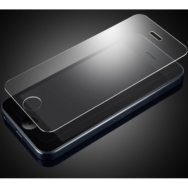 Kính cường lực iphone 5/5s