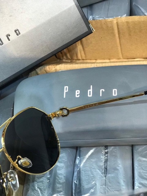 Kính Pedro Unisex xk